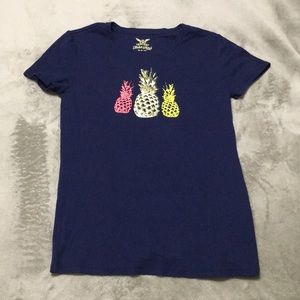 Pineapple T-Shirt